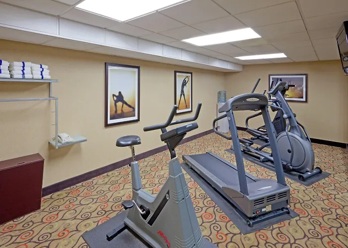 Holiday Inn Portsmouth By Ihg